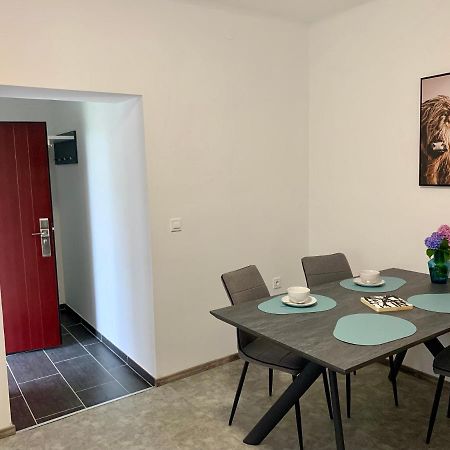 Rooms Optim Ptuj Luaran gambar