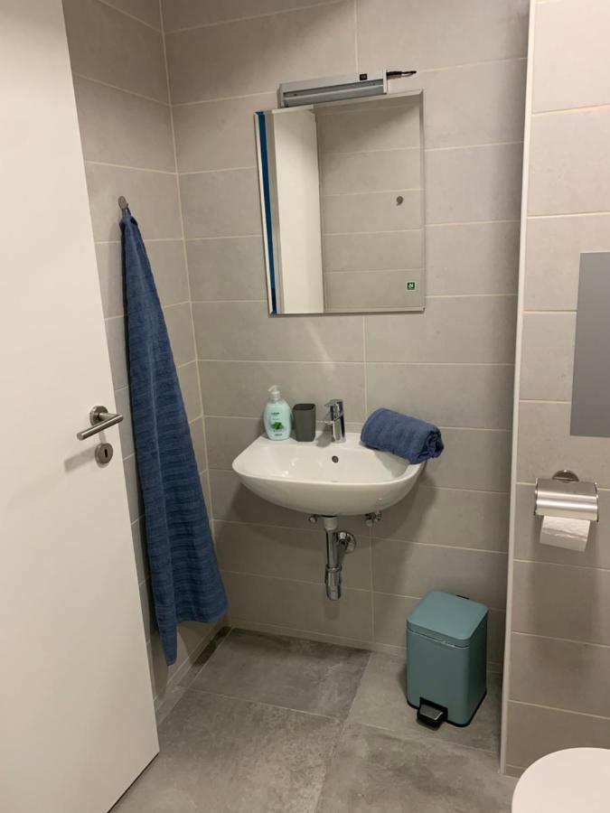Rooms Optim Ptuj Luaran gambar