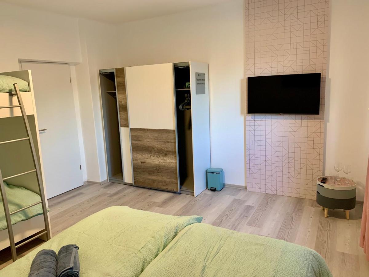 Rooms Optim Ptuj Luaran gambar