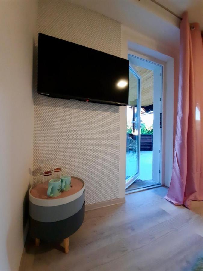 Rooms Optim Ptuj Luaran gambar