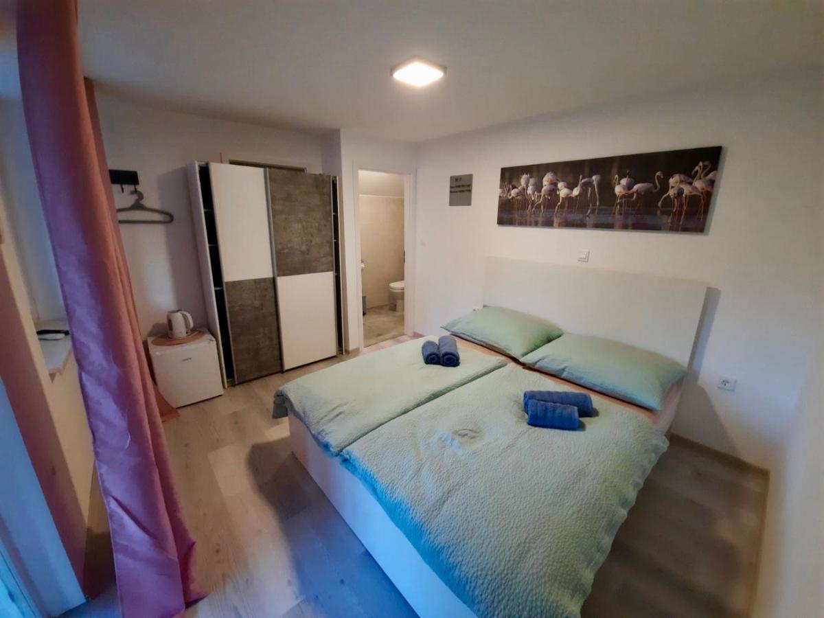 Rooms Optim Ptuj Luaran gambar