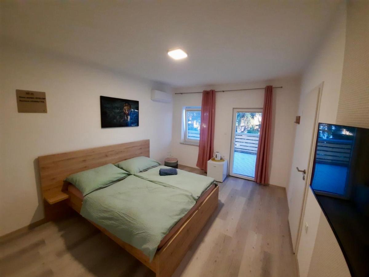 Rooms Optim Ptuj Luaran gambar