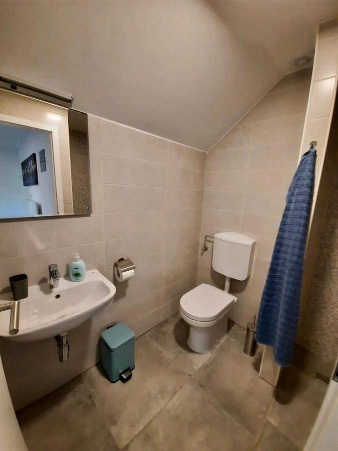 Rooms Optim Ptuj Luaran gambar
