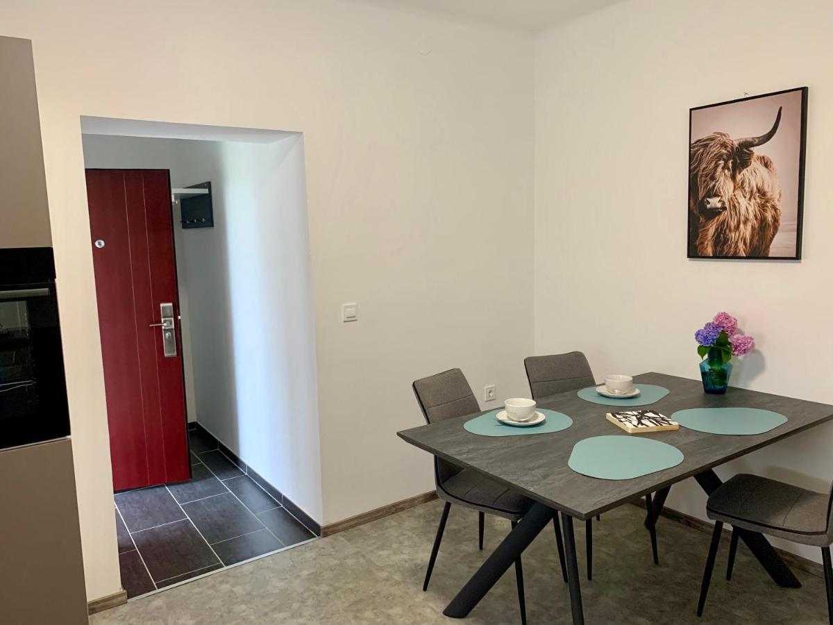 Rooms Optim Ptuj Luaran gambar