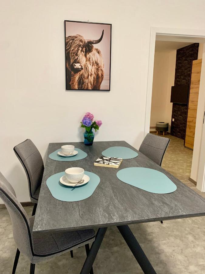 Rooms Optim Ptuj Luaran gambar