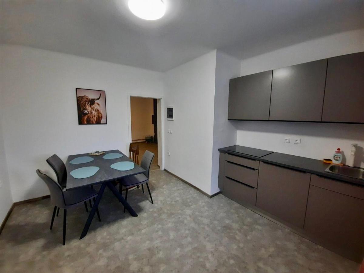 Rooms Optim Ptuj Luaran gambar